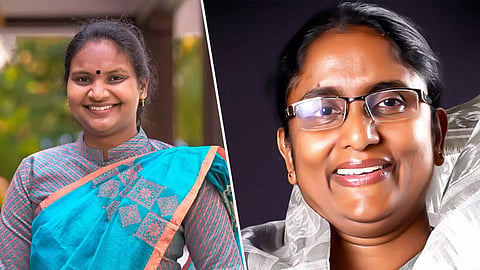 loksabha election congress women candidates kerala 