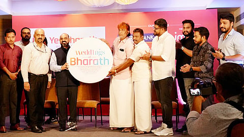 സമ്പൂര്‍ണ വിവാഹ പ്ലാനിങ് സേവനങ്ങൾ ഒരേ കുടക്കീഴിൽ