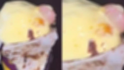 mumbai doctor finds human finger inside ice cream cone ordered online