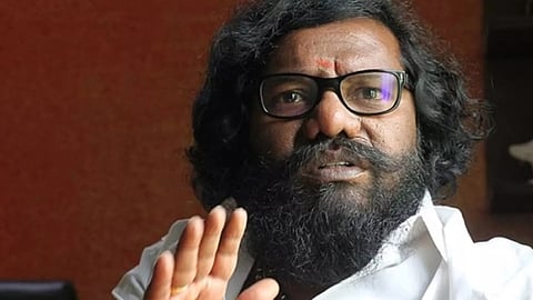 Actor Karunas Arrested for Carrying Ammunition
