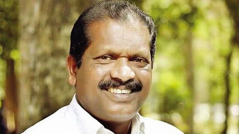 ഒ.ആർ. കേളു 