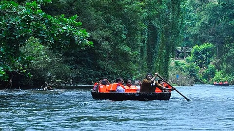 adavi eco tourism centre reopens
