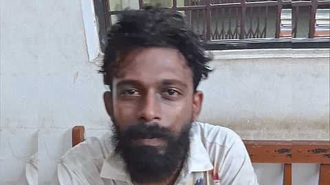 അതുൽ (26)