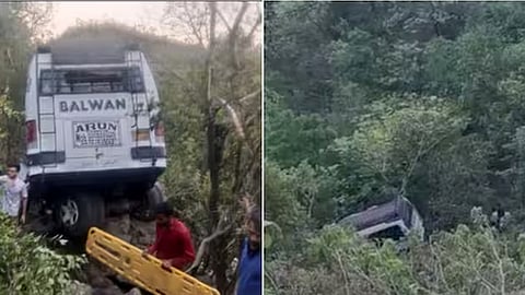 terrorist attack in jammu and kashmir