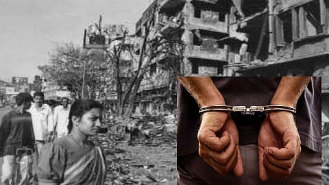 മുംബൈ കലാപത്തിലെ പ്രതി  മൂന്ന് പതിറ്റാണ്ടിന് ശേഷം അറസ്റ്റിൽ
