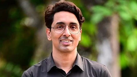 P.B. Nooh Now new Supplyco CMD