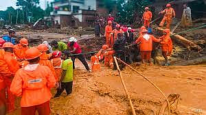 Flood relief: Politics should not be the norm editorial