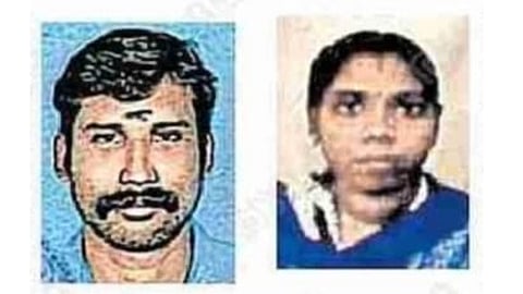 A Malayali couple from Thiruvananthapuram was found dead in Nagpur