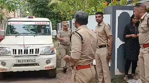15 വർഷം മുൻപ് കൊന്ന് സെപ്റ്റിക് ടാങ്കിൽ താഴ്ത്തി