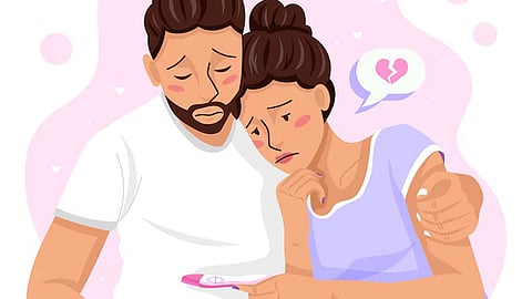 Male infertility on the rise in India