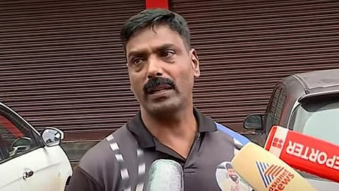 Ishwar Malpe on shiroor arjun rescue operation