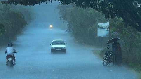 rain alert in kerala in next 2 days