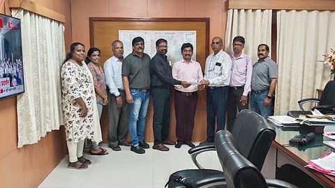 കേരള വണ്ടികൾ പൻവേലിലേക്ക് മാറ്റിയാൽ പ്രത്യക്ഷ സമരം: ഫെയ്മ മഹാരാഷ്ട്രാ മലയാളി റെയിൽ പാസഞ്ചേഴ്‌സ് അസോസിയേഷൻ