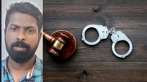 പെൺകുട്ടിയുടെ പഴ്സും പണവും മോഷ്ടിച്ചയാൾ റിമാൻഡിൽ