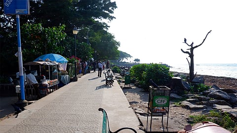 Toilet shortage hits Kerala tourism sector