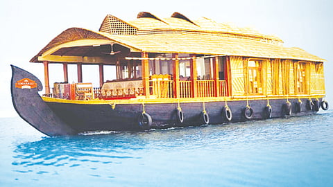 ദുഷ്പ്രചരണങ്ങളിൽ ഹൗസ്‌ ബോട്ട് മേഖലക്ക് ആശങ്ക