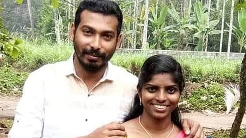 couple missing from koratti found dead in velankanni