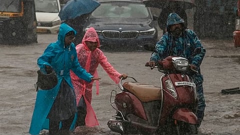 kerala heavy rain red alert