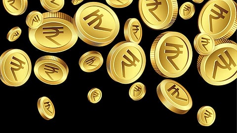 Indian Rupees