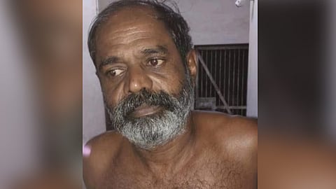 accused in theft case arrested after 36 years