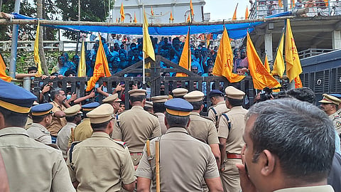 pulinthanam church