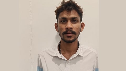 അജയ് യാക്കോബ് (24)