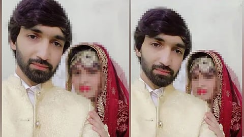 Thane Woman Uses Fake Identity to Visit Pakistan and marry her boyfriend