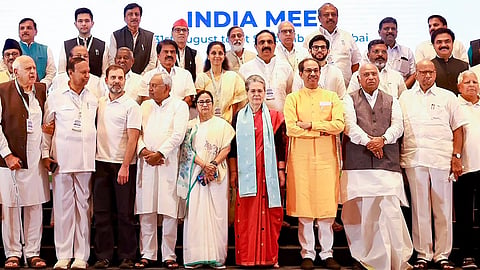 India alliance surge in bypolls