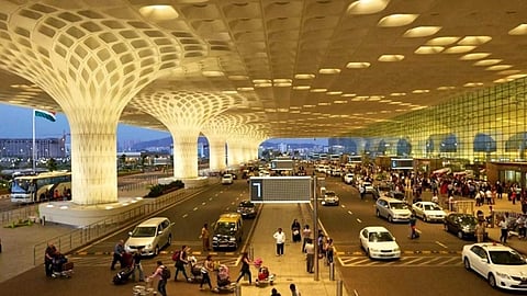 chennai native woman arrested in mumbai airport