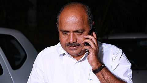 കേന്ദ്ര ബജറ്റിൽ കേരളത്തോട് കടുത്ത അവഗണന: കെ.ഫ്രാൻസിസ് ജോർജ് എം.പി