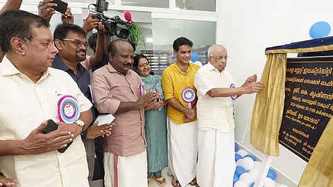 കെ.എസ്.ഇ.ബിയുടെ പ്രവര്‍ത്തനം; വസ്തുതാപരമായ വിമര്‍ശനങ്ങള്‍ ഉന്നയിച്ചാല്‍ സ്വീകരിക്കും: മന്ത്രി കെ. കൃഷ്ണന്‍കുട്ടി