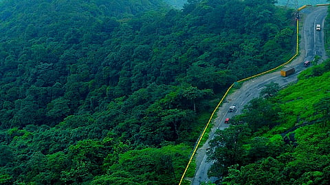 Minister P.A. Muhammad Riaz on wayanad Tourism 