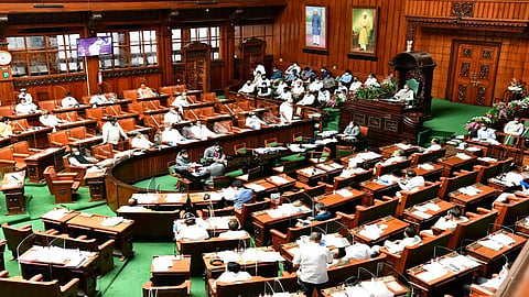 ഭരണഘടനാ വിരുദ്ധം, കർണാടകയുടെ വിവാദ ബിൽ