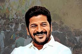 Revant Reddy