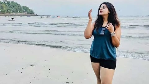 Puja Khedkar