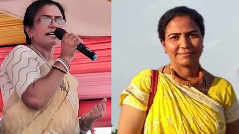 rajasthan teacher Suspended for controversial statement
