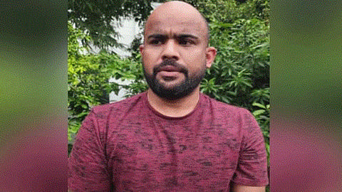 huge MDMA seize Fazil s base was Gangotri in Aluva