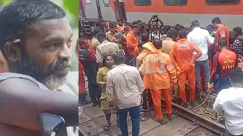 amayizhanjan thodu incident