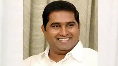 BSP TN Chief Armstrong hacked to death