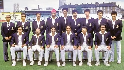 1983 world cup winner demands prize money from BCCI