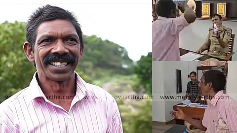അനന്തപത്മനാഭൻ