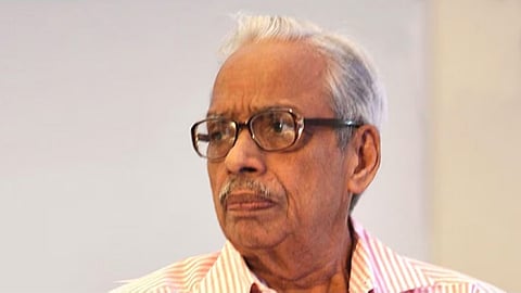 KL Mohana Varma