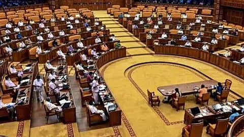 Kerala Legislative Assembly session begins; Budget on February 7
