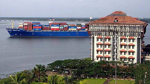 Cochin Port Trust