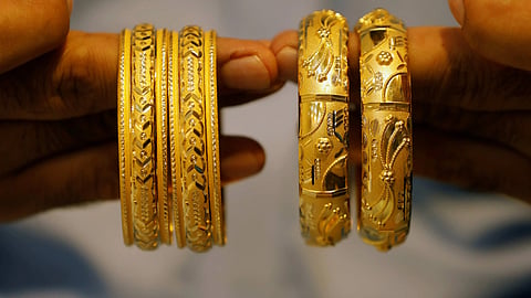 gold rate incresed in kerala today 17-07-2024