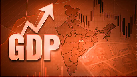 India gdp is expected to grow by 7%