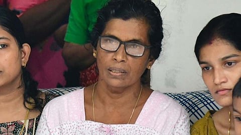 രക്ഷാപ്രവർത്തനത്തെ വഴി തെറ്റിച്ചു, അർജുന്‍റെ കുടുംബത്തിനു നേരെ സൈബറാക്രമണം; പരാതി നൽകി കുടുംബം