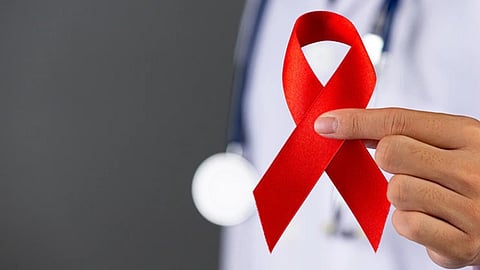 HIV: Extremely dangerous if not protected