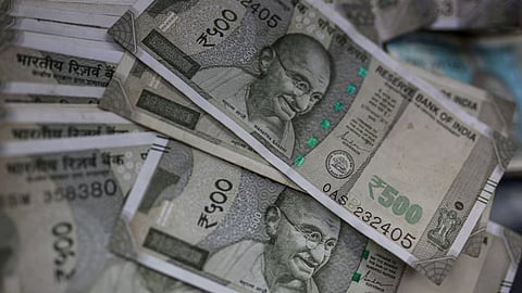 hunt for fake currency worth lakhs in eratupetta