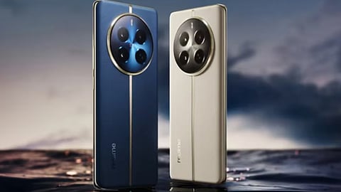realme 13 pro